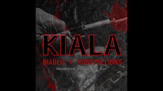Diablo  x  Russ Millions - Kiala ( Production/Remix by @Dontcallgeorge )
