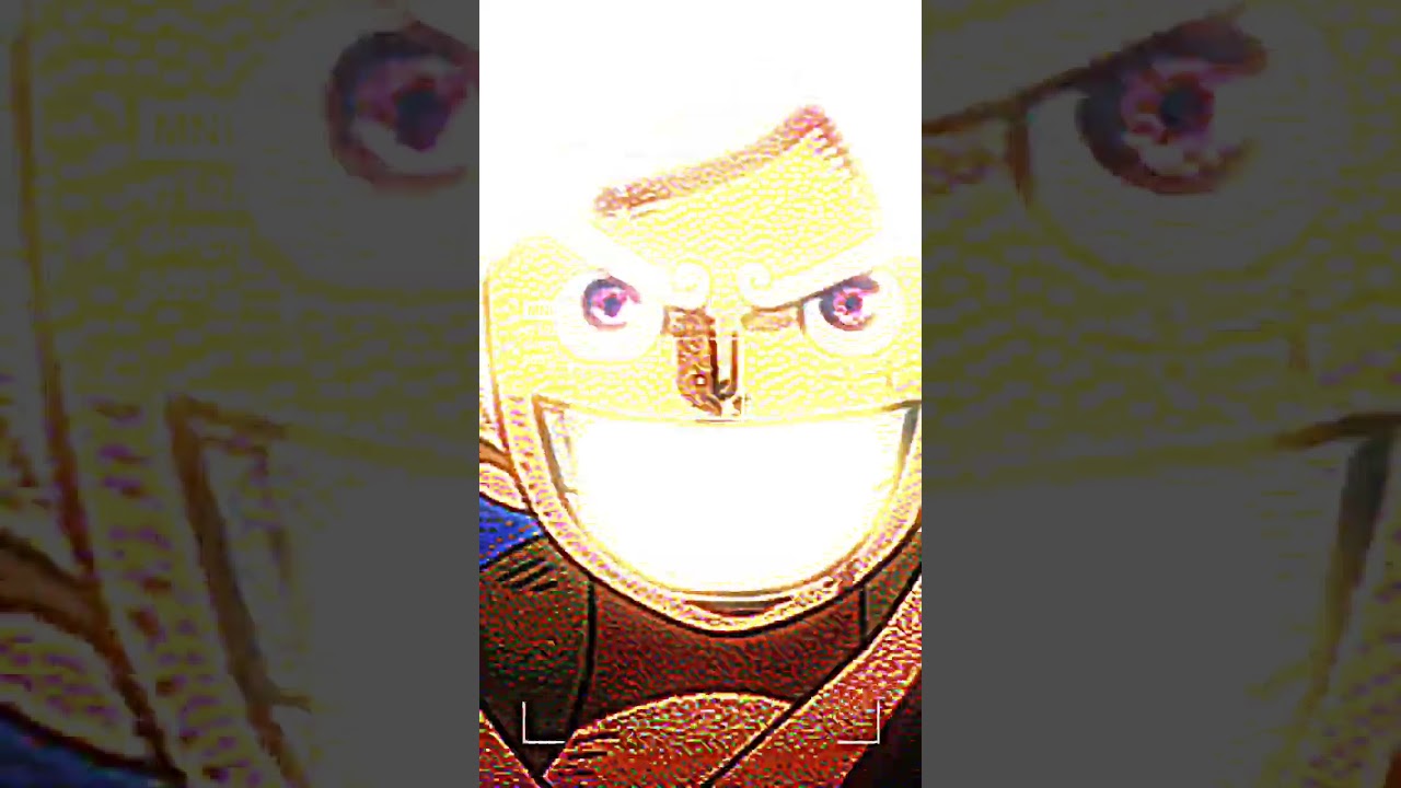 SUN GOD LUFFY (EGGHEAD/WANO) vs MAGIA BAISER (GOMG) 