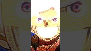 SUN GOD LUFFY (EGGHEAD/WANO) vs MAGIA BAISER (GOMG) #sungodluffy #magiabaiser #edit #gomg #onepiece