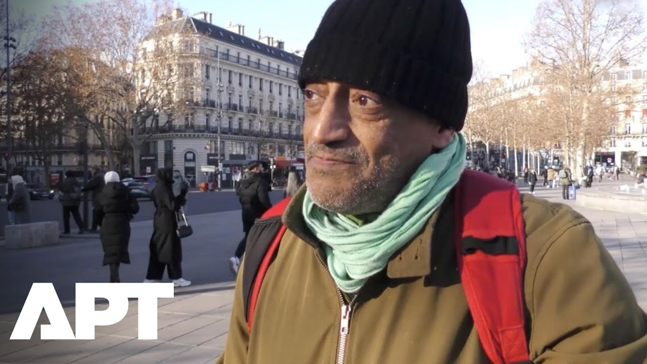 French Citizens Clash Over Algeria’s Call for Colonial Apology | APT