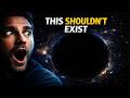Scientists Can't Explain This Massive Cosmic Void