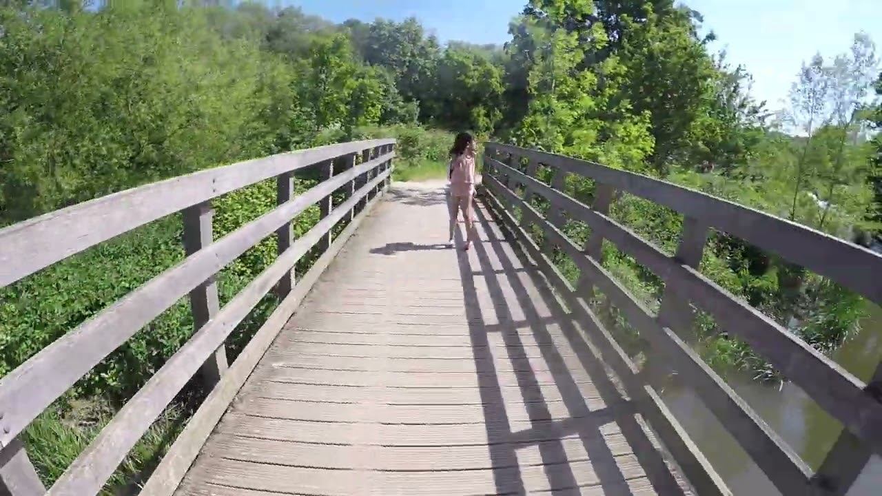 Teston Bridge - Kayaking & SUP