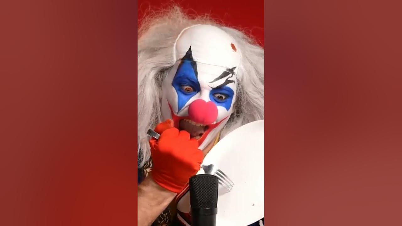 кловун 😅 - YouTube
