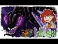 Cosmic World Eater | Twitch Monster Mash