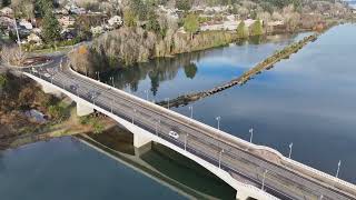 King Tide Olympia