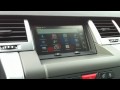 Android CARPC : HTC Droid Incredible TV-OUT Range Rover Sport