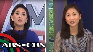 Market Edge: How Southeast Asia can 'offset' US-China trade war