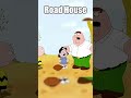 Peter Kicks Lucy Charlie Brown Parody Familyguy Shorts 