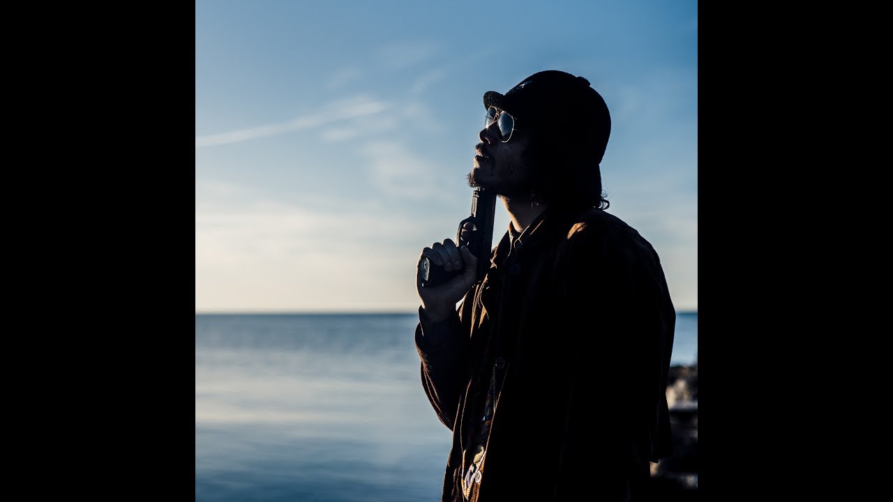 Faktiss - Plongé ( Prod. Zidya Rachelclub )