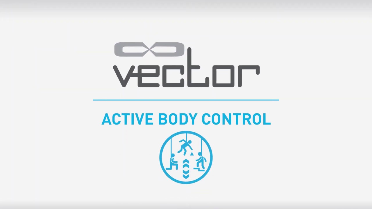 Active Body Control – Vector 3.0 