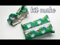 Faixa para Make | Kit #1 | Maratona de vídeos #24 - Bia Feltz