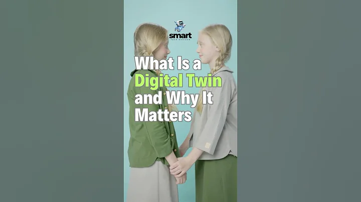 What Is a Digital Twin and Why It Matters