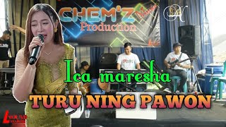 TURU NING PAWON - Ica maresha - LIVE CHEM'Z PRO