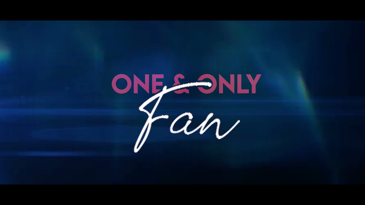 One and Only Fan Song Teaser | KAIN x TAMZZ | May 23, 2021 |