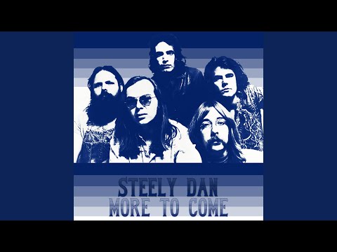 Steely Dan - Undecided
