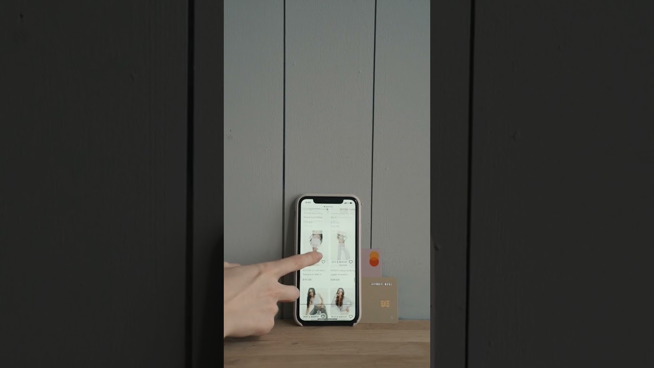 Online Shopping Footage - No Copyright Videos