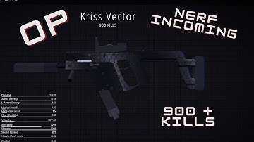 The Vector Is OP | BattleBit Remastered |