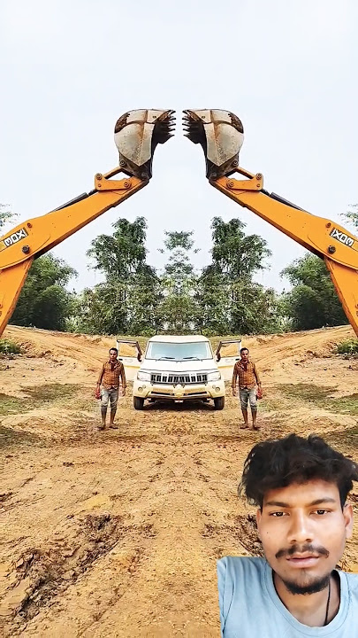 #New # video JCB # duet #videoder #bhalo Lage to # subscribe 👍🙏 karo #