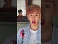 شاب كوري جميل و محبوب كيوت رائع   