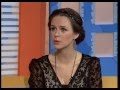 Алёна Биккулова – Звезда сериалов с ангельским голосом