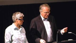 Toronto: The Divided City - (3) Possible Solutions