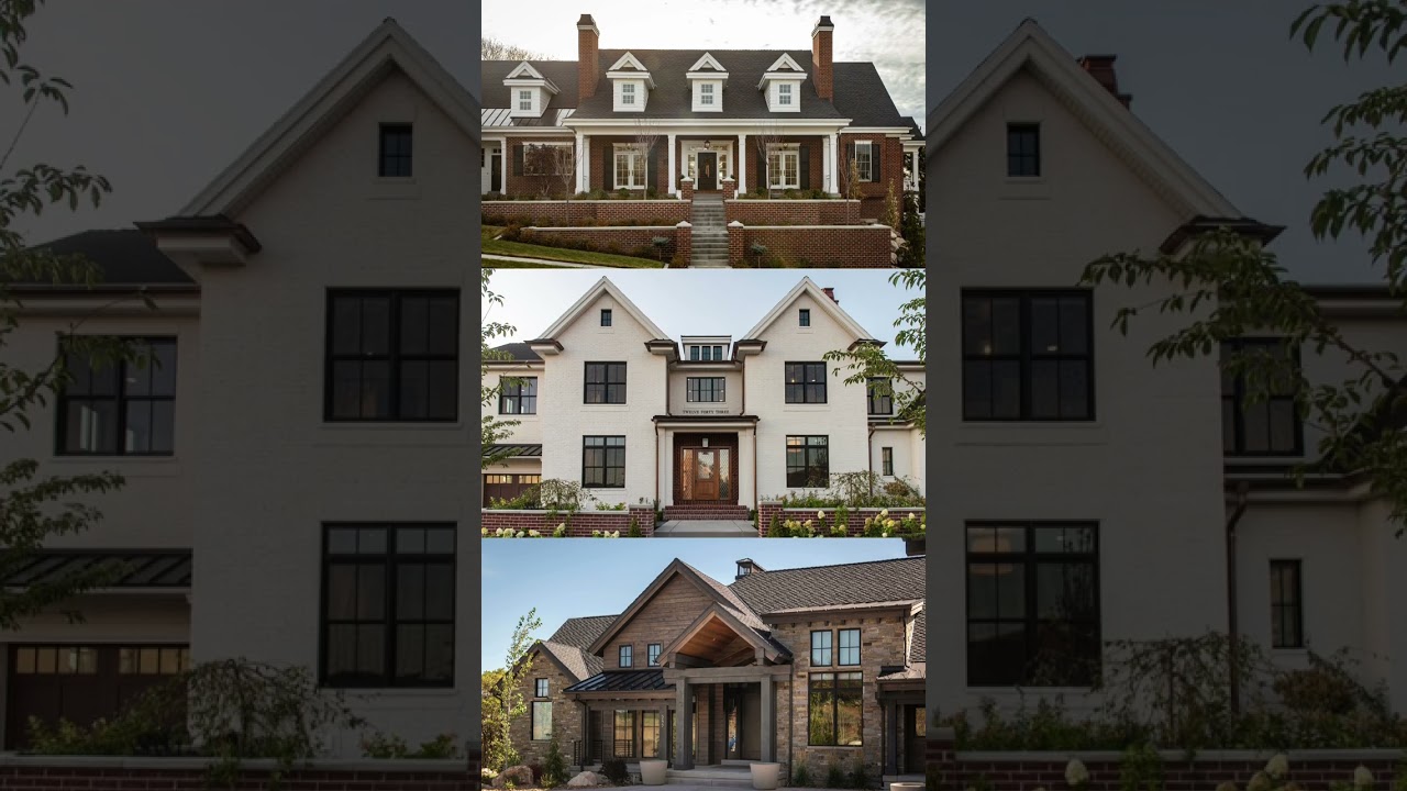 We love being part of your home-building journey!