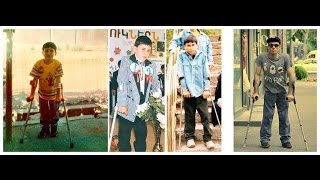 Feka 23 (Biografic Video) (Childhood)
