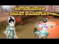Antiquarian smart gameplay  identity v    v  antiquarian