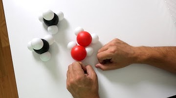 Molecular Shapes - Snatoms