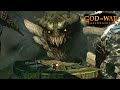 IKATAN KRATOS DAN PARA DEWA BERAKHIR DISINI - GOD OF WAR ASCENSION SUBTITLE INDONESIA | GAMEPLAY #3