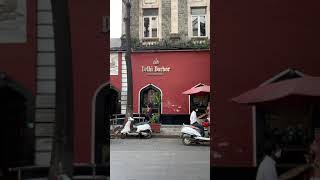 Delhi Darbar Restaurant, Colaba ,Mumbai