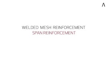 Allplan 2020 - Quickstart - Wall reinforcement