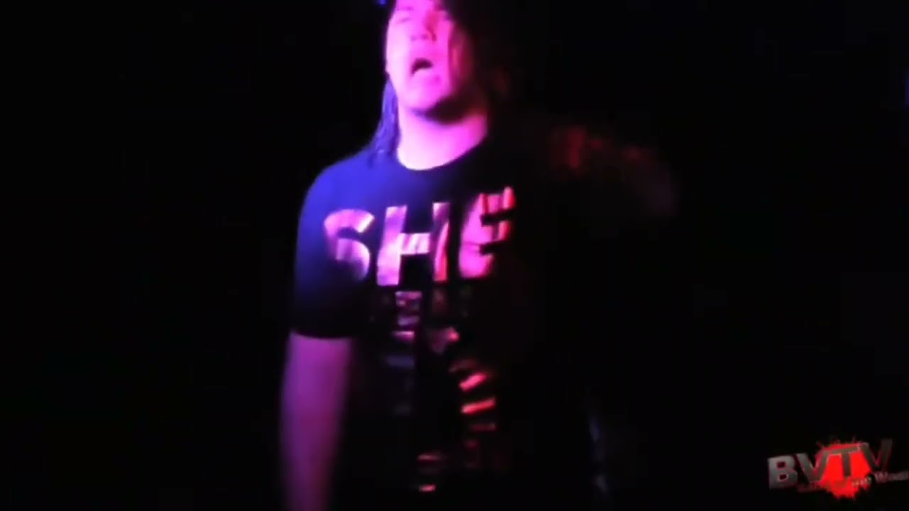 Attack Attack! - Party Foul