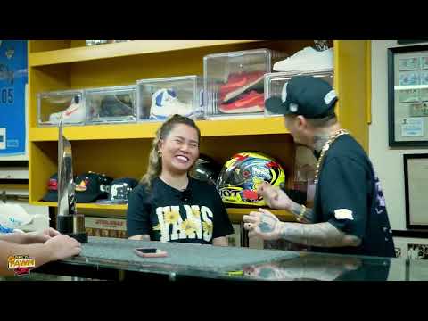 Pinoy Pawnstars Ep.301 - 500k para sa dating sikat na Artista 🤘