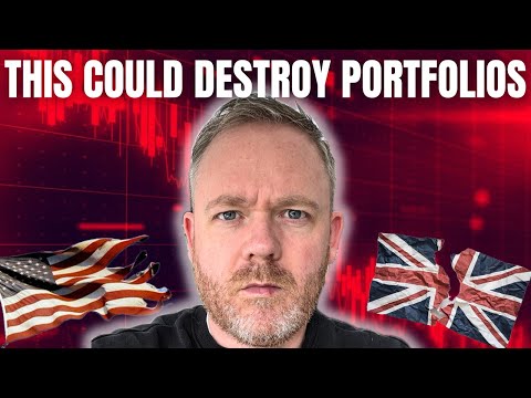 The Biggest Threat In A Generation To Your Returns?