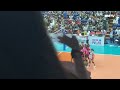 Alyssa Valdez joins the team after winning their first match | PVL All-Filipino Conference