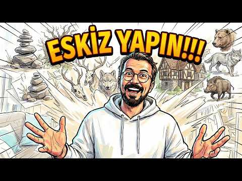 START SKETCHING!!! EP-08 | Basic Drawing