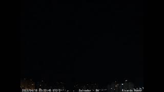 AMS event #2154-2023 caught from  BR