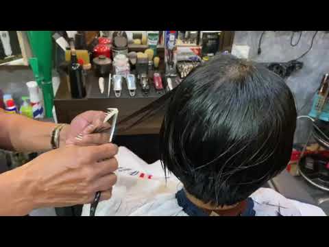วีดีโอ: วิธีการ มีดโกนตัดผมสั้น (มีรูปภาพ)