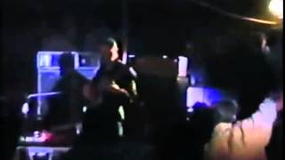 Группа КИНО(Виктор Цой) - концерт в Уфе 8.4.1990