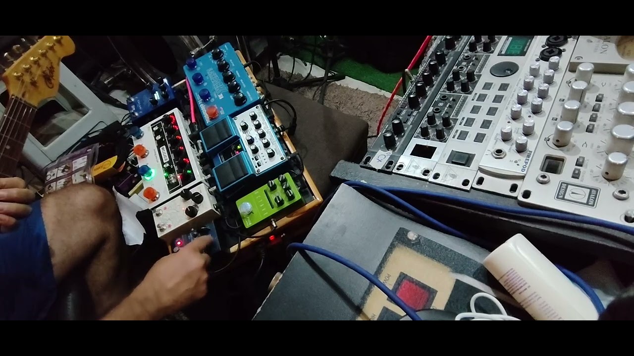 Nig Compressor - Studio More 