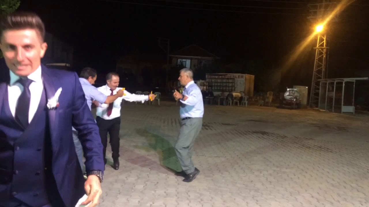 Afyon/sandıklı muhteşem üçlü oyun böyle oynanır iyi seyirler!!