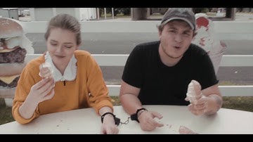 Chase Huglin "Niagara" (Official Music Video)