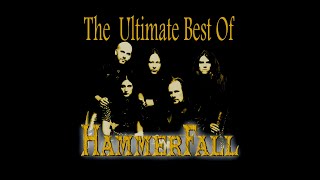 Hammerfall The Ultimate Best Of Hammerfall