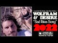 Wolfram  desire sad ibiza song official