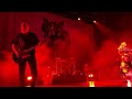 Garbage - Bleed Like Me (Le Grande Rex, Paris, France, July 6, 2024) LIVE/HD