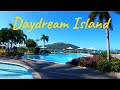 DAYDREAM ISLAND 🏝 I The Whitsundays, Queensland, Australia, Travel Vlog 093, 2021