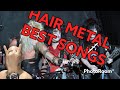 HAIR METAL MIX Mp3 Song