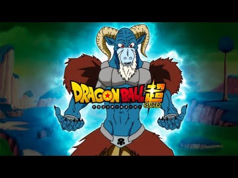 DRAGON BALL SUPER: MORO !! - "TODO AL DESCUBIERTO" - NUEVA SAGA ! - YouTube