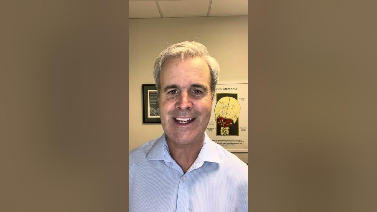 Loss Of Vision After Concussion